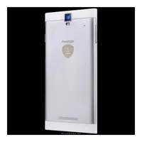 Dual sim mobiltelefon 5.0  IPS HD QC Android 1GB/8GB 13.0MP/2.0MP fehér illusztráció, fotó 3