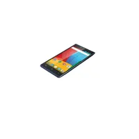 Dual sim mobiltelefon 5.0” HD Android 5.1 Quad Core 1280*720 8GB 1GB Prestigio illusztráció, fotó 2