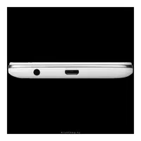 Dual sim mobiltelefon 5  IPS HD QC Android 1GB/8GB 8MP/2MP fehér illusztráció, fotó 4