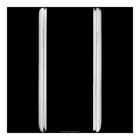 Dual sim mobiltelefon 5  IPS HD QC Android 1GB/8GB 8MP/2MP fehér illusztráció, fotó 5