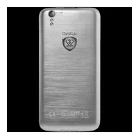 Dual sim mobiltelefon 5  IPS HD Octa Core Android 1GB/16GB 13.0MP/5.0 MP Metal illusztráció, fotó 2