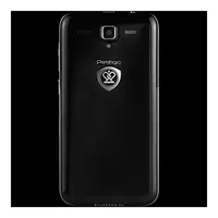 Dual sim mobiltelefon 5  qHD IPS QC Android 1GB/4GB 8.0MP/2.0MP fekete illusztráció, fotó 2