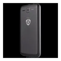Dual sim mobiltelefon 5  qHD IPS QC Android 1GB/4GB 8.0MP/2.0MP fekete illusztráció, fotó 3