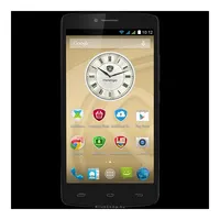 MultiPhone PSP5550 DUO Dual sim,5.5  HD 720x1280 IPS with Full lamination, Gori illusztráció, fotó 1