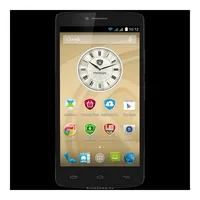 MultiPhone PSP5550 DUO Dual sim,5.5  HD 720x1280 IPS with Full lamination, Gori illusztráció, fotó 1