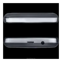 Dual sim mobiltelefon 4  IPS WVGA QC Windows 8.1 512MB/4GB 8.0MP/0.3MP fekete illusztráció, fotó 2