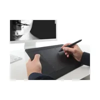 Intuos5 Touch S Digitalizáló tábla illusztráció, fotó 4