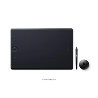 Wacom Intuos Pro M, North PTH-660-N Technikai adatok