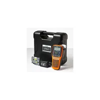 Elektromos feliratozógép, BROTHER illusztráció, fotó 2