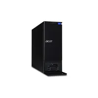 ACER Aspire X3960 PC asztali számítógép 1 jótállás illusztráció, fotó 2