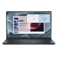 Dell Pro laptop 15" 1920x1080 Ci7-1355U 16GB 1TB Linux PV15250-24 Technikai adatok