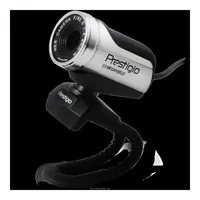 Web kamera PWC220 2Mpixel, 1/4 , CMOS, USB 2.0 Black/Silver illusztráció, fotó 1