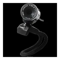 Web kamera PWC220 2Mpixel, 1/4 , CMOS, USB 2.0 Black/Silver illusztráció, fotó 2