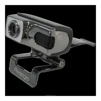 Web Camera PWC413 1.3Mpixel, 1/4 , CMOS, USB 2.0 Silver, 6 illusztráció, fotó 1