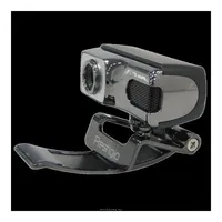 Web Camera PWC413 1.3Mpixel, 1/4 , CMOS, USB 2.0 Silver, 6 illusztráció, fotó 2