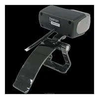 Web Camera PWC413 1.3Mpixel, 1/4 , CMOS, USB 2.0 Silver, 6 illusztráció, fotó 3