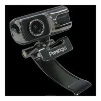 Web kamera PWC420 2Mpixel, 1/4 , CMOS, USB 2.0 Silver illusztráció, fotó 2