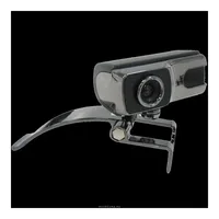 Web kamera PWC420 2Mpixel, 1/4 , CMOS, USB 2.0 Silver illusztráció, fotó 3