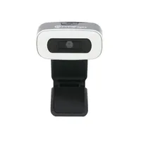 Web kamera 1.3Mpixel, 1/7 , CMOS, USB 2.0 Black/White illusztráció, fotó 1