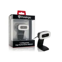 Web kamera 1.3Mpixel, 1/7 , CMOS, USB 2.0 Black/White illusztráció, fotó 3