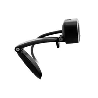 Web kamera 2Mpixel, 1/4 , CMOS, USB 2.0 Black illusztráció, fotó 2