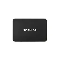 Toshiba Külső HDD 2.5  1TB STOR.E EDITION Data recovery BLACK USB3.0 illusztráció, fotó 3