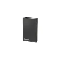 Toshiba Külső HDD 2.5  500GB STOR.E STEEL S Titanium USB3.0 DataRecovery illusztráció, fotó 2