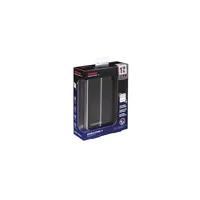 Toshiba Külső HDD 2.5  1TB STOR.E STEEL S Titanium USB3.0 DataRecovery illusztráció, fotó 1