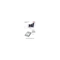 1TB 2.5  SATAII Toshiba HDD Retail kit illusztráció, fotó 2