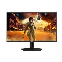 Monitor Gaming 26,5  2560x1440 OLED 0,03ms 240Hz HDMI DisplayPort illusztráció, fotó 2