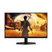 AOC Gaming monitor 27" 25600x1440 180Hz 300cd m2 1ms DisplayPort Q27G42XNE Technikai adatok