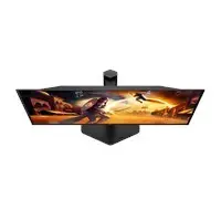 Monitor Gaming 26,5  2560x1440 OLED 240Hz 0,03ms DisplayPort 2xHDMI AOC illusztráció, fotó 5