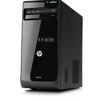 HP Pro 3500 MT asztali számítógép 3 HP szervizben illusztráció, fotó 1