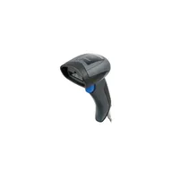 Vonalkódolvasó 1D Datalogic QuickScan I QD2131 linear imager USB kit fekete QD2131-BKK1 Technikai adatok