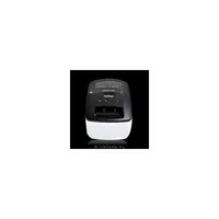 BROTHER Címkenyomtató PROF. QL-700 illusztráció, fotó 2