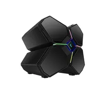 Számítógépház E-ATX ház DeepCool Quadstellar Infinity QUADSTELLAR-INFINITY Technikai adatok