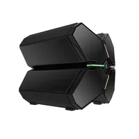 Számítógépház E-ATX ház DeepCool Quadstellar Infinity illusztráció, fotó 2