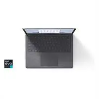 Microsoft Surface Laptop 5 13,5  2256x1504 Intel Core i5, szürke illusztráció, fotó 3
