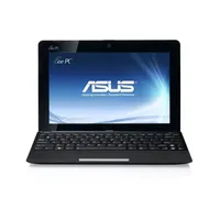 ASUS ASUS EEE-PC 10,1  Intel Dual-Core Atom N570 1,5GHz/1GB/320GB/Win7/Fekete n illusztráció, fotó 2