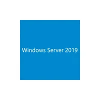 Microsoft Windows Server 2019 Device CAL 5 felhasználó HUN Oem 1pack szerver szoftver R18-05832 Technikai adatok