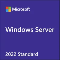 Windows Server CAL 2022 English 1pk DSP OEI 5 Clt User CAL illusztráció, fotó 2