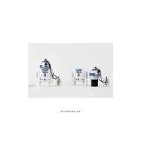 Pendrive 8GB STAR WARS R2-D2 USB 2.0 illusztráció, fotó 2