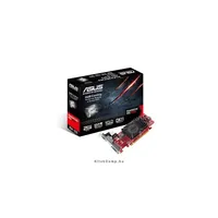 VGA R5-230 PCI-E 2GB DDR3 64bit Dsub DVI HDMI LP Passzív illusztráció, fotó 1