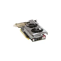 PCI-E AMD HD6570 1024MB, DDR3, 64bit, 650/1334Mhz, DVI/D-SUB/HDMI, Aktív illusztráció, fotó 2
