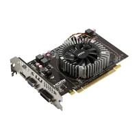 PCI-E AMD HD6670 1024MB, DDR3, 128bit, 800/1334Mhz, DX11, DVI/D-SUB/HDMI, Aktív illusztráció, fotó 2