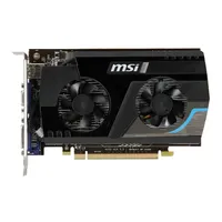 PCI-E AMD HD6670 1024MB, DDR3, 128bit, 800/1334Mhz, DX11, DVI/D-SUB/HDMI, Aktív illusztráció, fotó 3