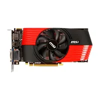 PCI-E AMD HD6790 1024MB, GDDR5, 256bit, 920/4200Mhz, 2xDVI/MiniDP, HDMI, CF, Ak illusztráció, fotó 1