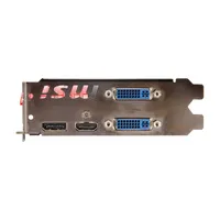 PCI-E AMD HD6790 1024MB, GDDR5, 256bit, 920/4200Mhz, 2xDVI/MiniDP, HDMI, CF, Ak illusztráció, fotó 3