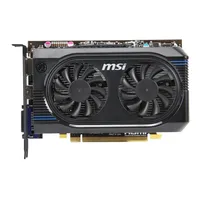 R7750-PMD1GD5/OC AMD 1GB GDDR5 128bit PCI-E videokártya illusztráció, fotó 2