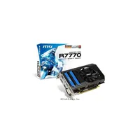 R7770-PMD1GD5 AMD 1GB GDDR5 128bit PCI-E videokártya illusztráció, fotó 1